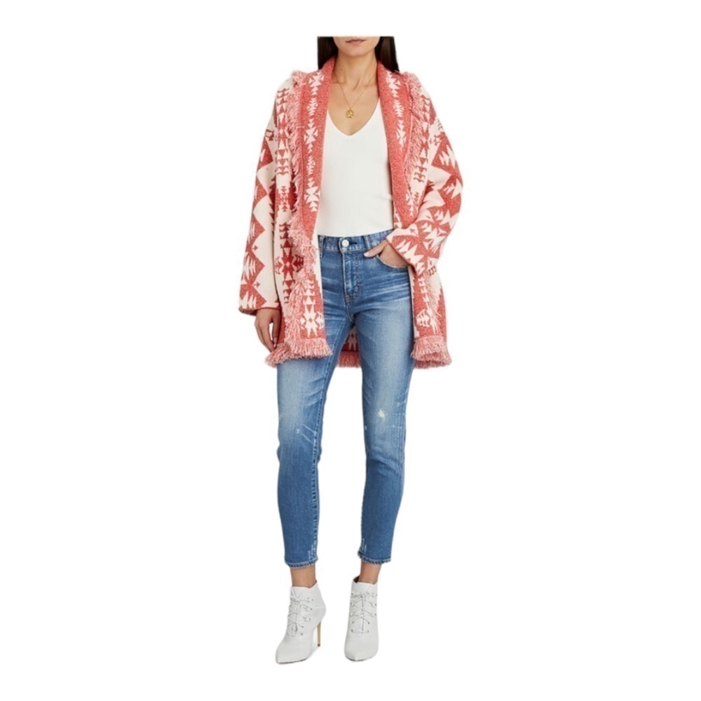 Moussy Vintage Velma High-Rise Skinny Jeans
